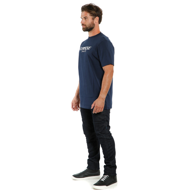 paddock-long-t-shirt-uomo image number 12