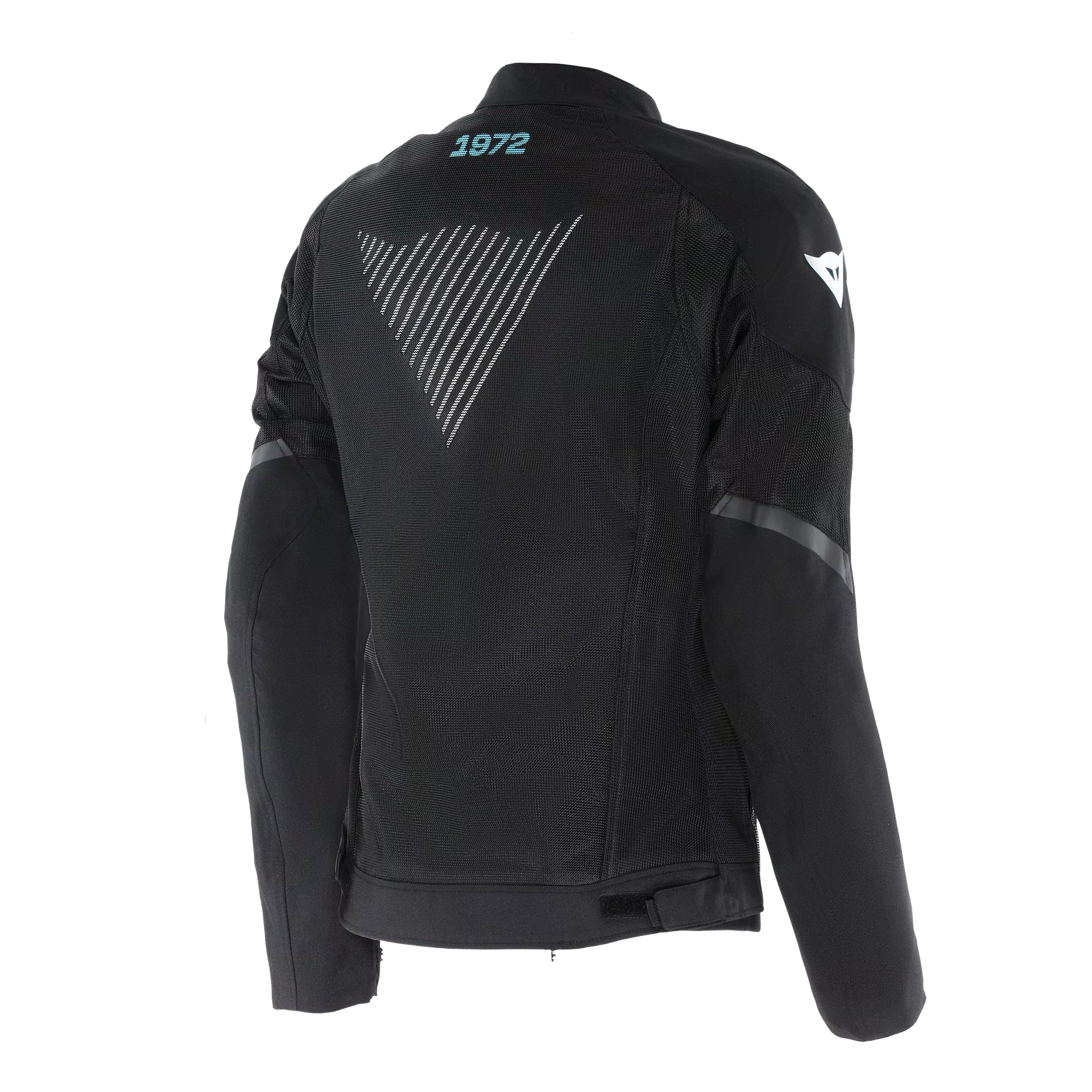 HEROSPHERE AIR - DAMES ZOMER MOTORFIETS JAS