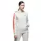 DAINESE HOODIE STRIPES LADY