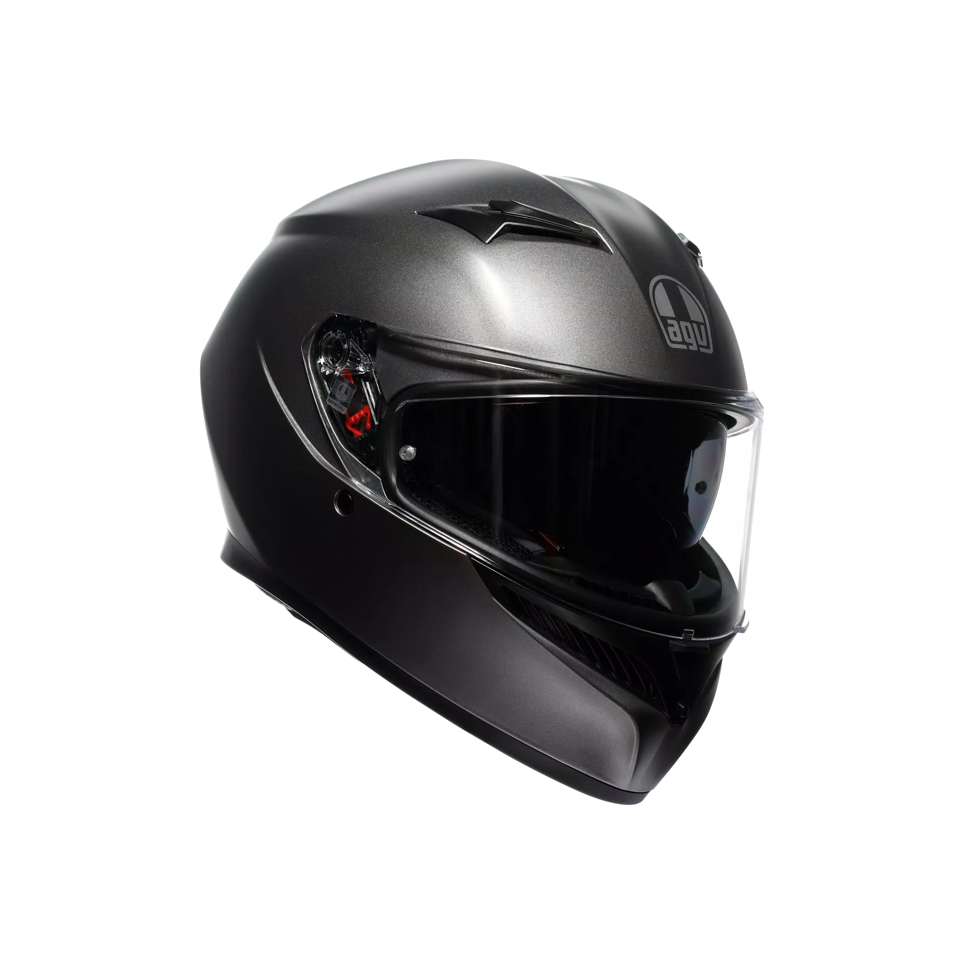 K3 DOT(E2206) - MONO MATT LUNA GREY
