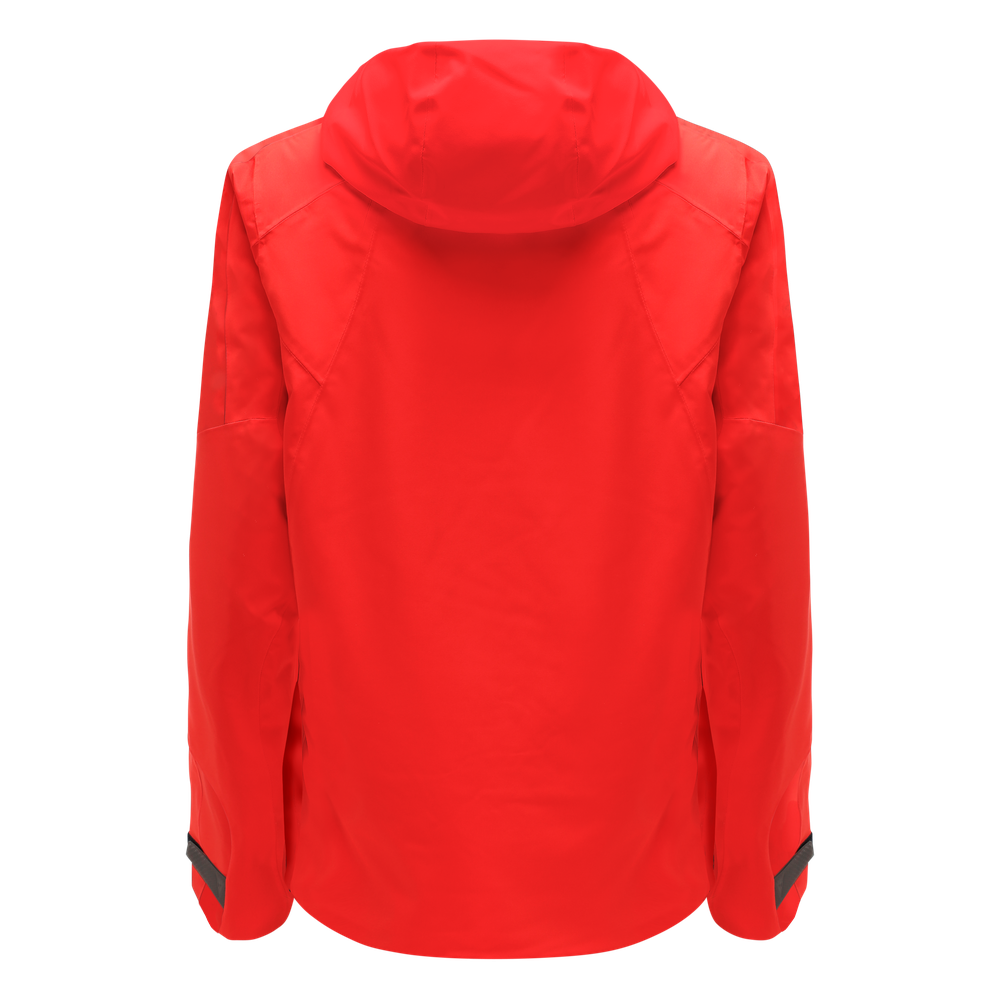 essential-piste-chaqueta-esqu-hombre-red image number 1