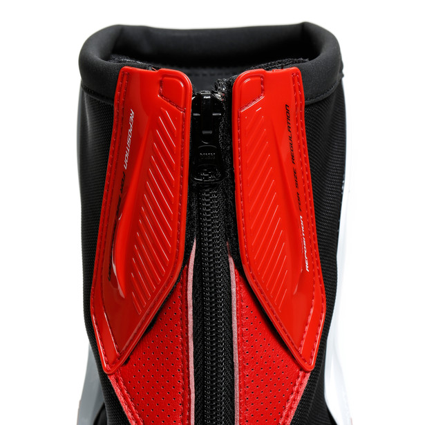 torque-3-out-air-boots-black-white-lava-red image number 11