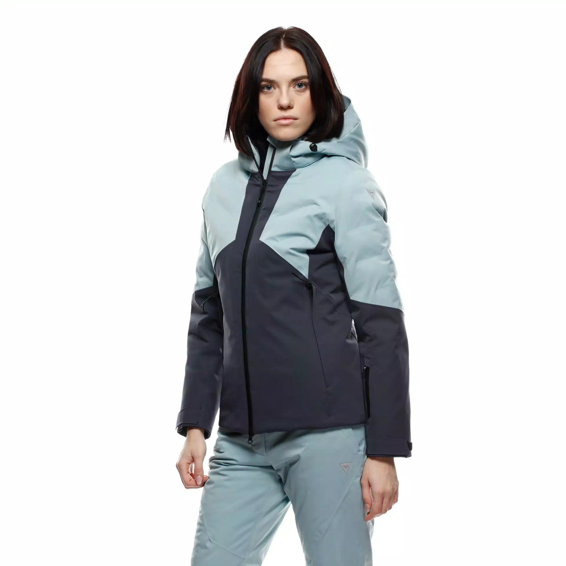 ZIVES AEROSENSE-DRY - WOMEN'S PADDED JACKET