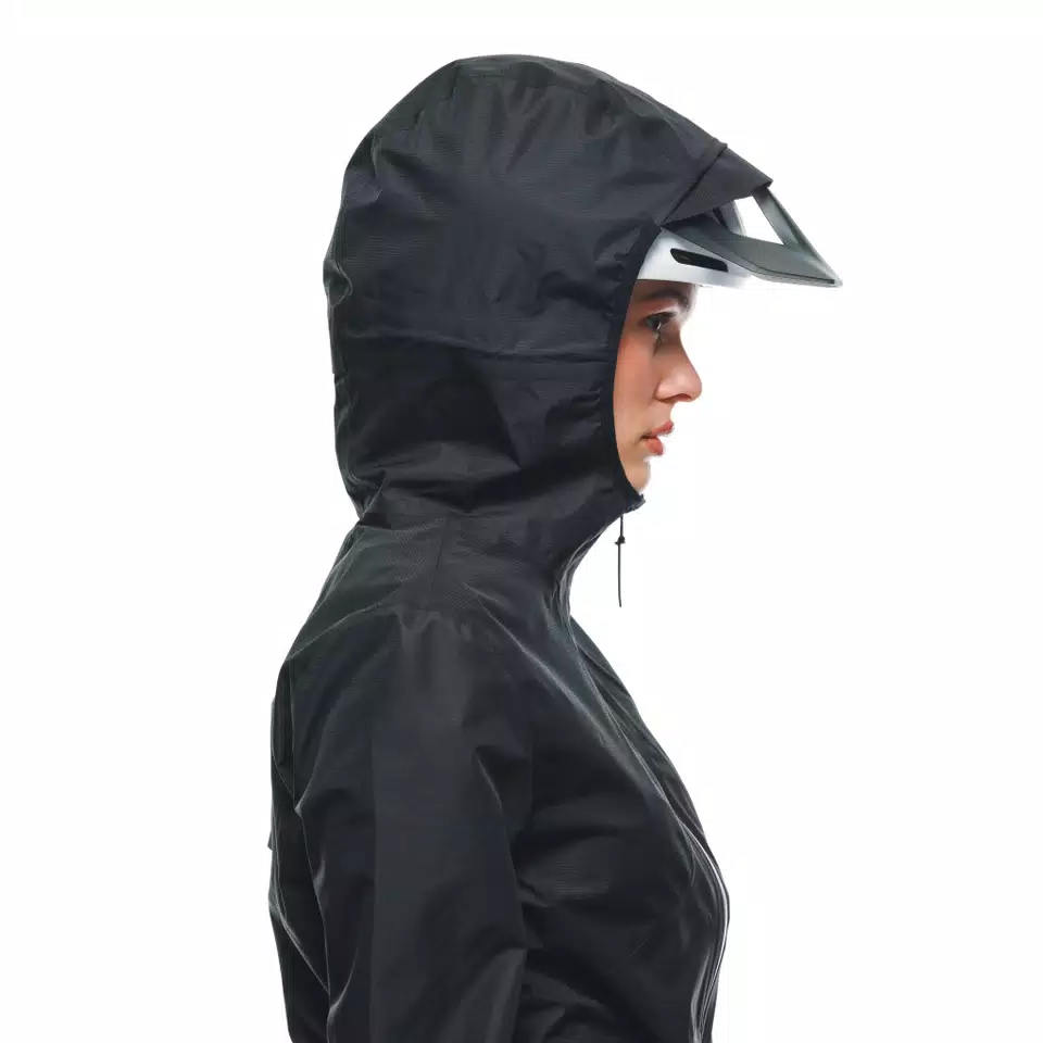 HGC SHELL LIGHT - COQUE DE VÉLO IMPERMÉABLE POUR FEMME - TAP-SHOE - 16