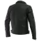 CHIODO - MEN'S MOTORCYCLE LEATHER JACKET