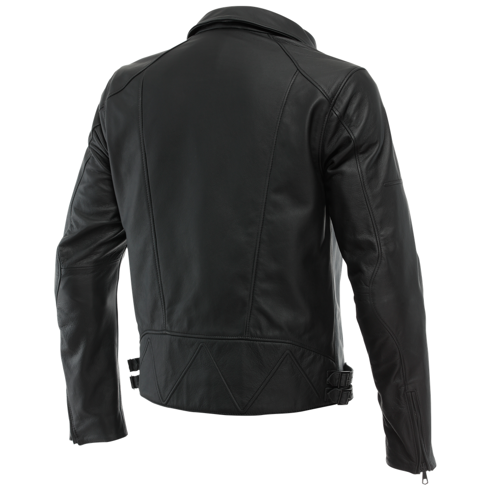 CHIODO LEATHER JACKET | Dainese