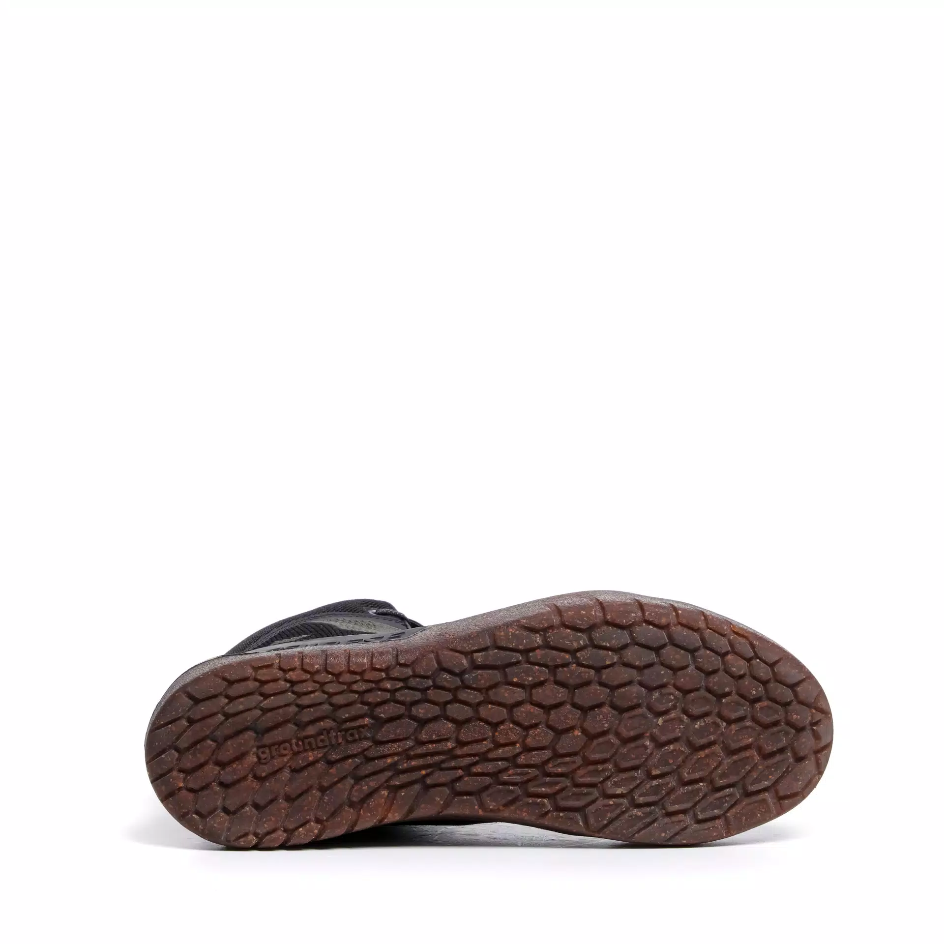 METRACTIVE AIR - MEN'S SUMMER MOTORCYCLE SHOES IN FABRIC