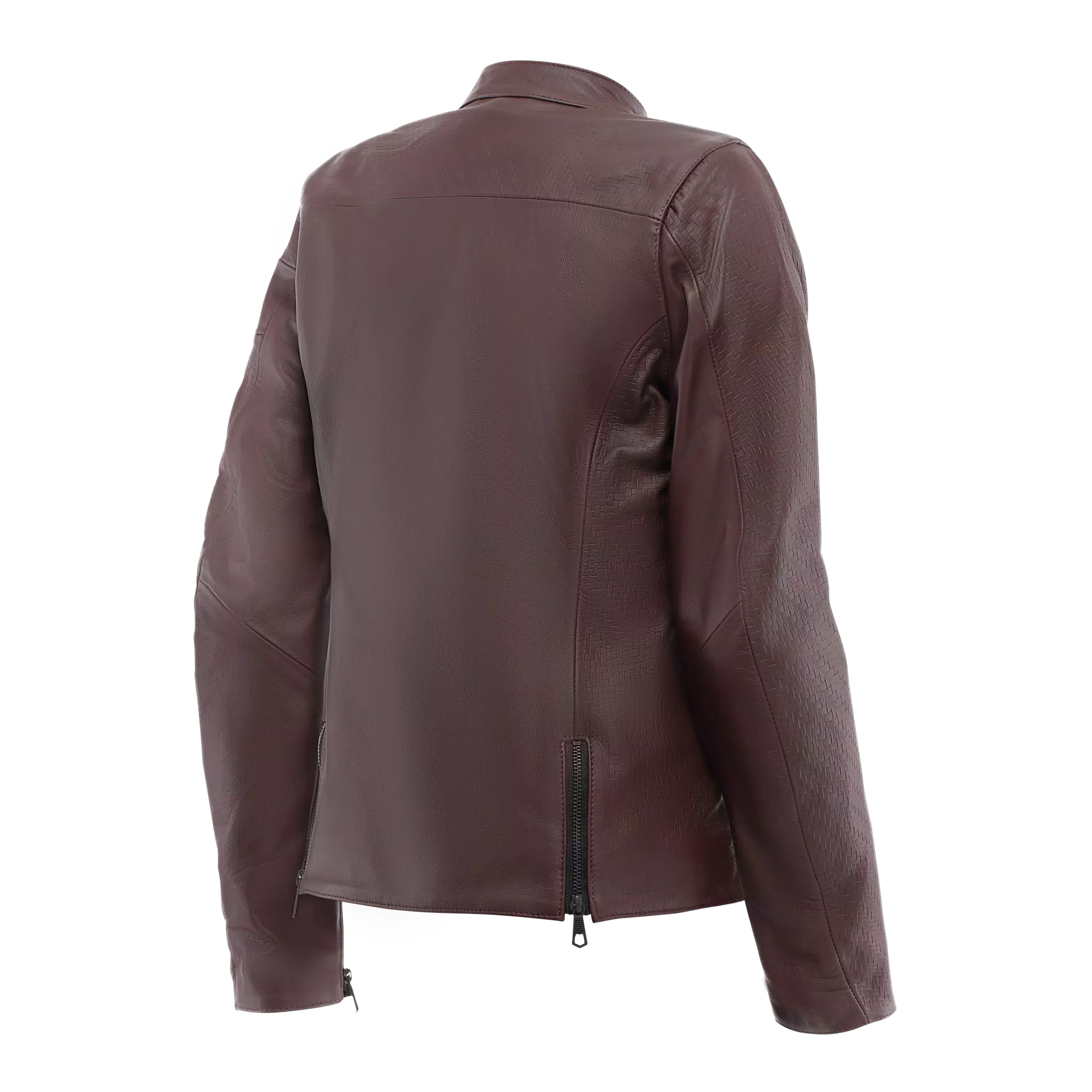 ITINERE - WOMEN'S MOTORCYCLE LEATHER JACKET