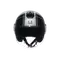 ETERES AGV E2206 - MONDELLO MATT BLACK/GREY