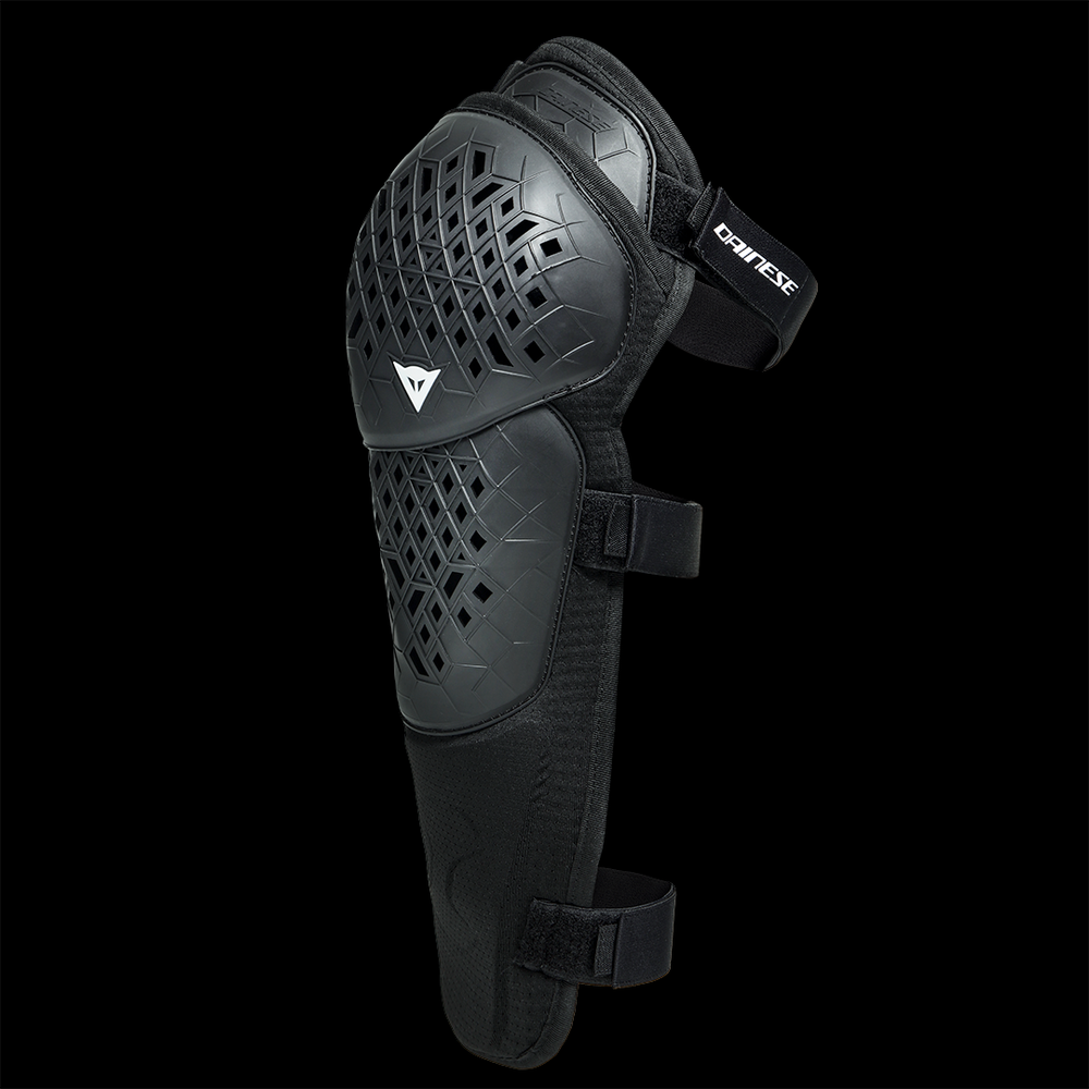 PROTECTION WC CARBON TIBIA - DAINESE