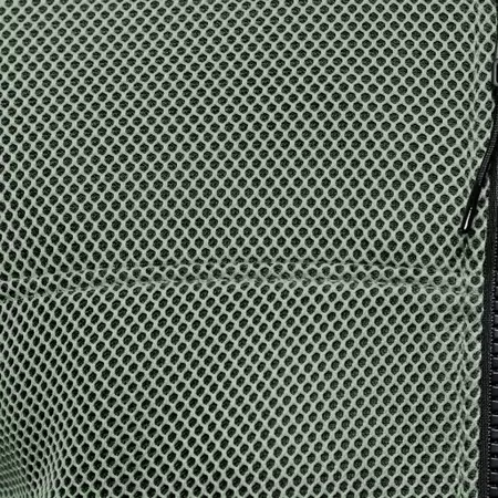 LISBONA AIR TEX - MEN'S SUMMER TEXTILE MOTORCYCLE JACKET - ICEBERG GREEN/BLACK - 6