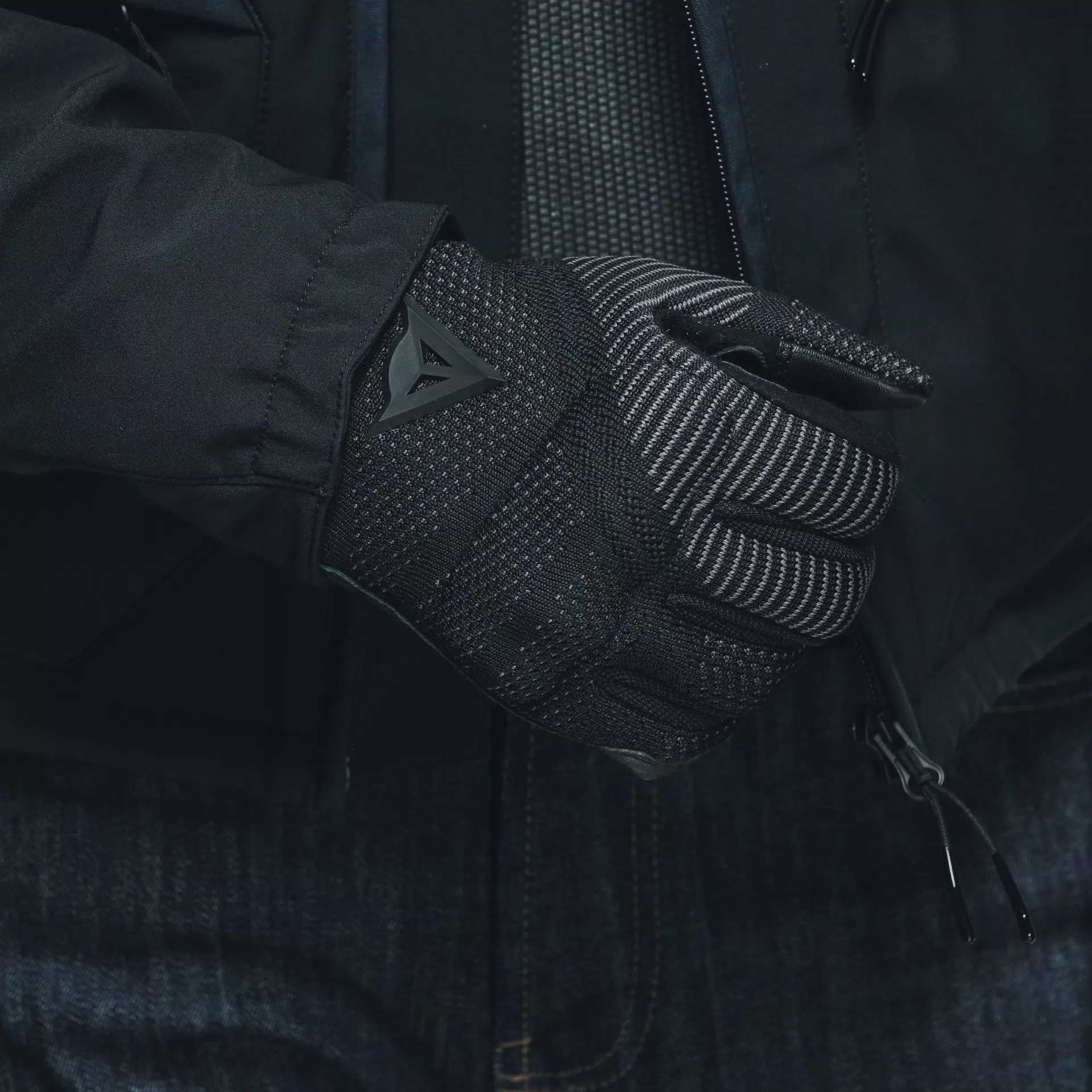 LARIO TEX JACKET