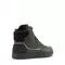 MOOD 2 GORE-TEX® SNEAKER MOTO IMPERMEABILI UOMO - VERDE/NERO/GIALLO