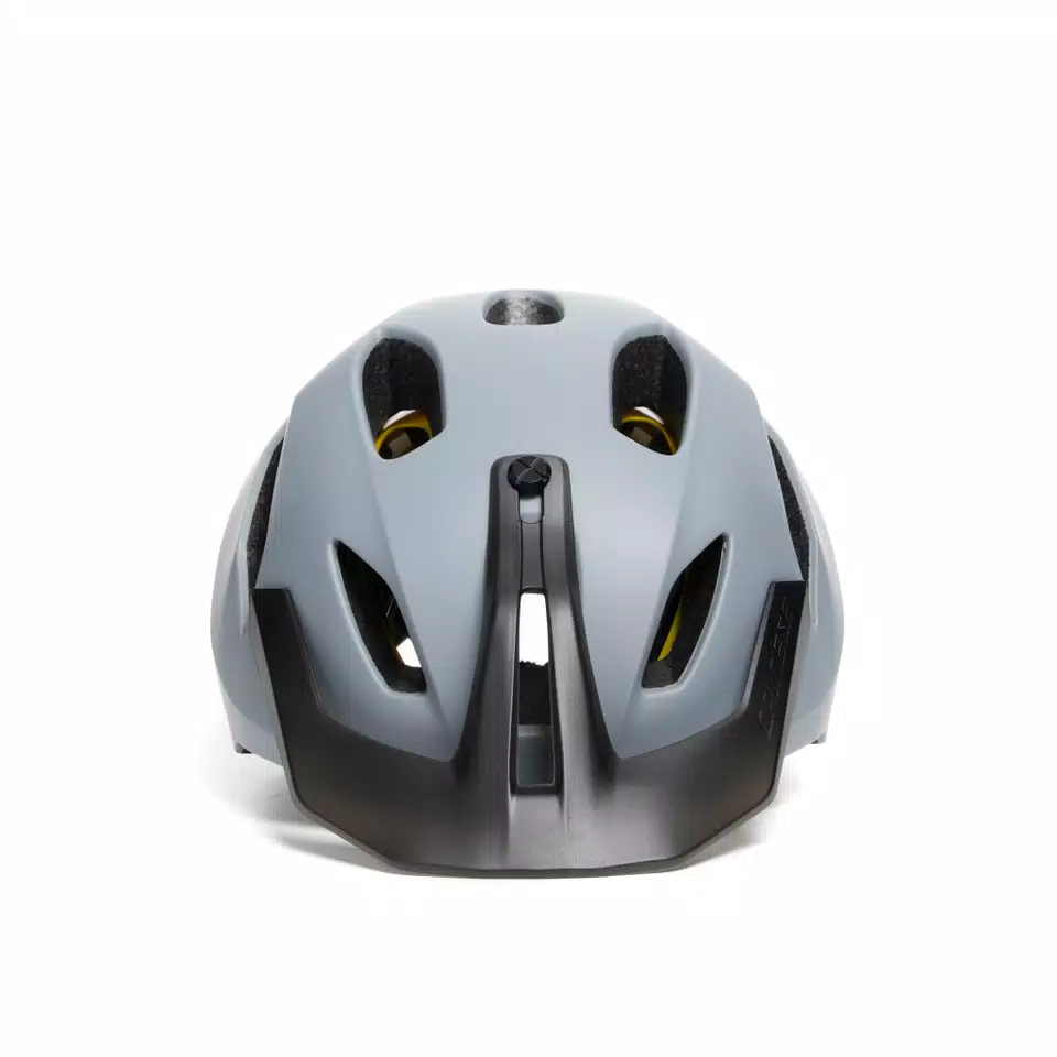LINEA 03 MIPS - BIKE HELMET - NARDO-GRAY/BLACK - 2