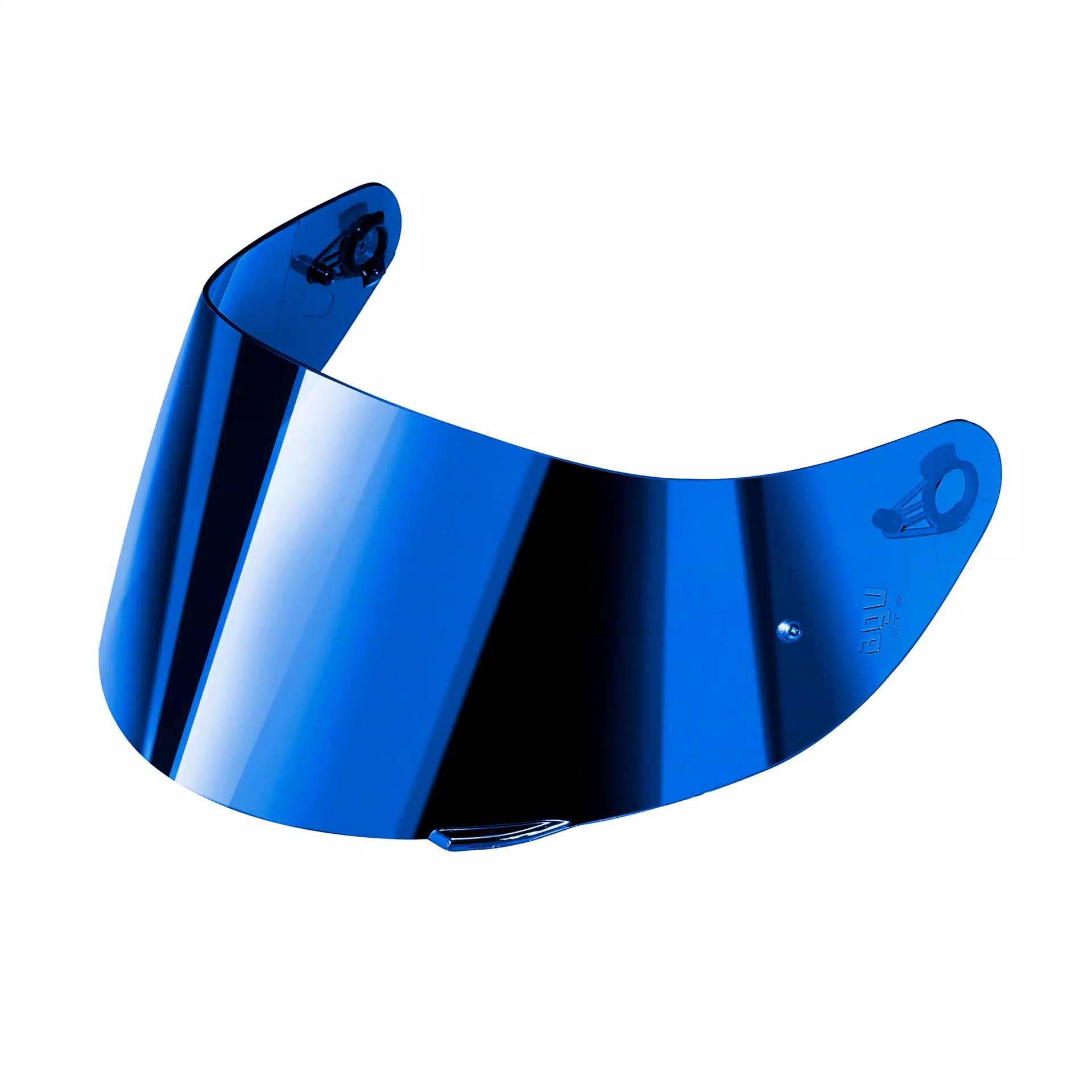 VISOR K3 (XS-S-M-L) - MPLK - IRIDIUM BLUE