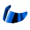 VISOR K3 (XS-S-M-L) - MPLK - IRIDIUM BLUE