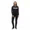 KNEE DOWN - WOMEN'S HOODIE