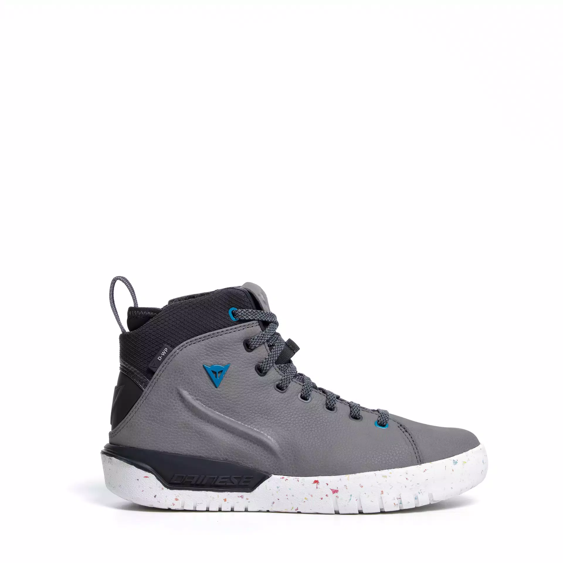 METRACTIVE D-WP - SCARPE MOTO IMPERMEABILI DONNA