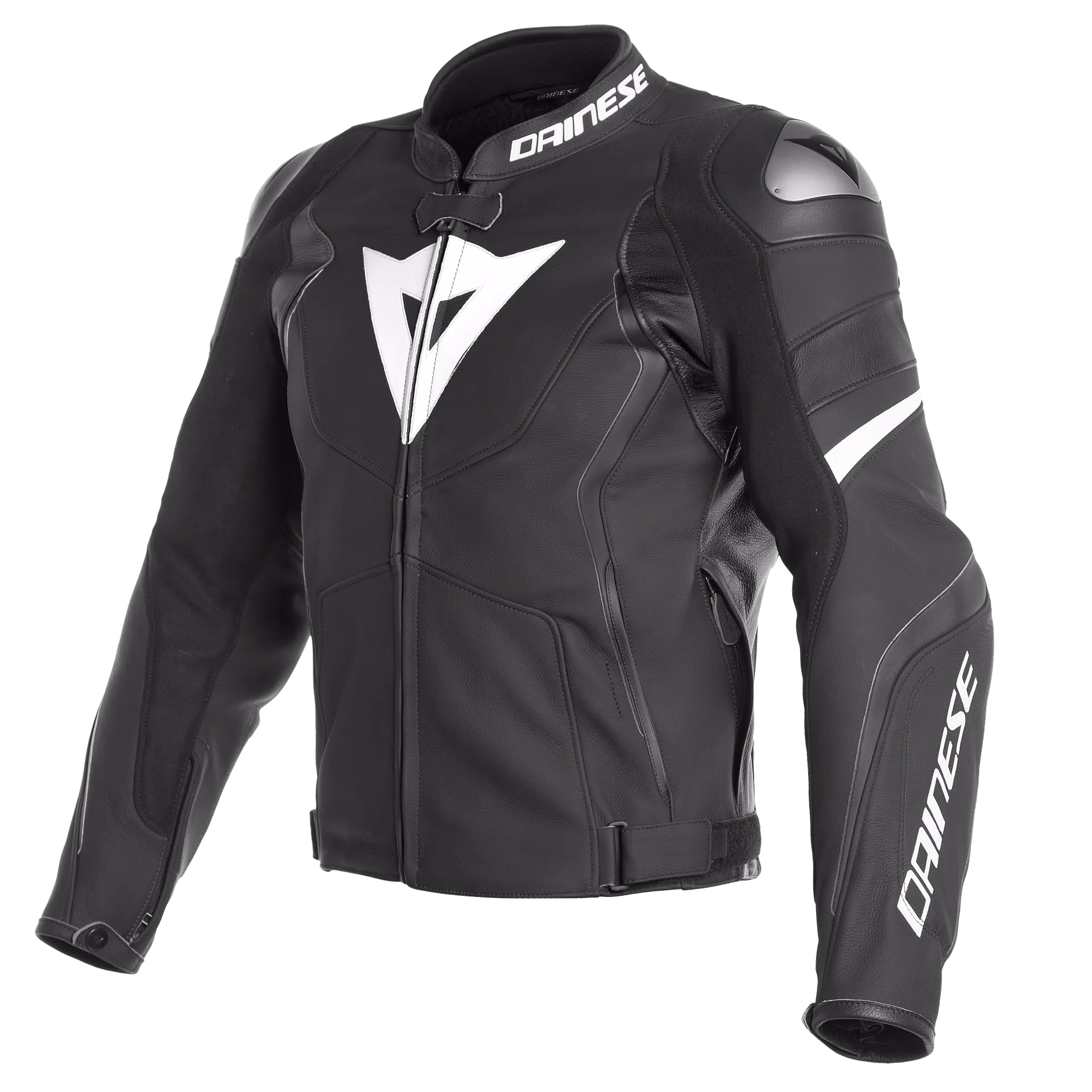 AVRO 4 LEATHER JACKET