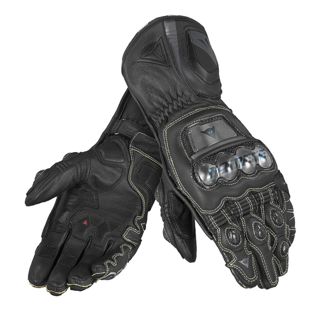 full-metal-d1-gloves-black-black-black image number 0