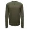 HG ROX JERSEY LS - MEN'S LONG SLEEVE BIKE T-SHIRT