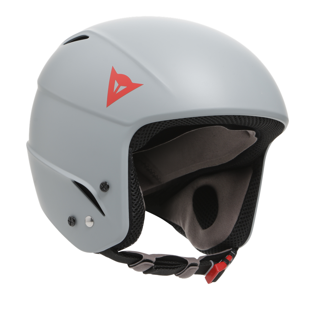kid-s-scarabeo-r001-abs-ski-helmet-nardo-gray image number 1