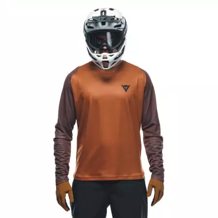 HGL JERSEY LS - HERREN LANGARM-BIKE-SHIRT