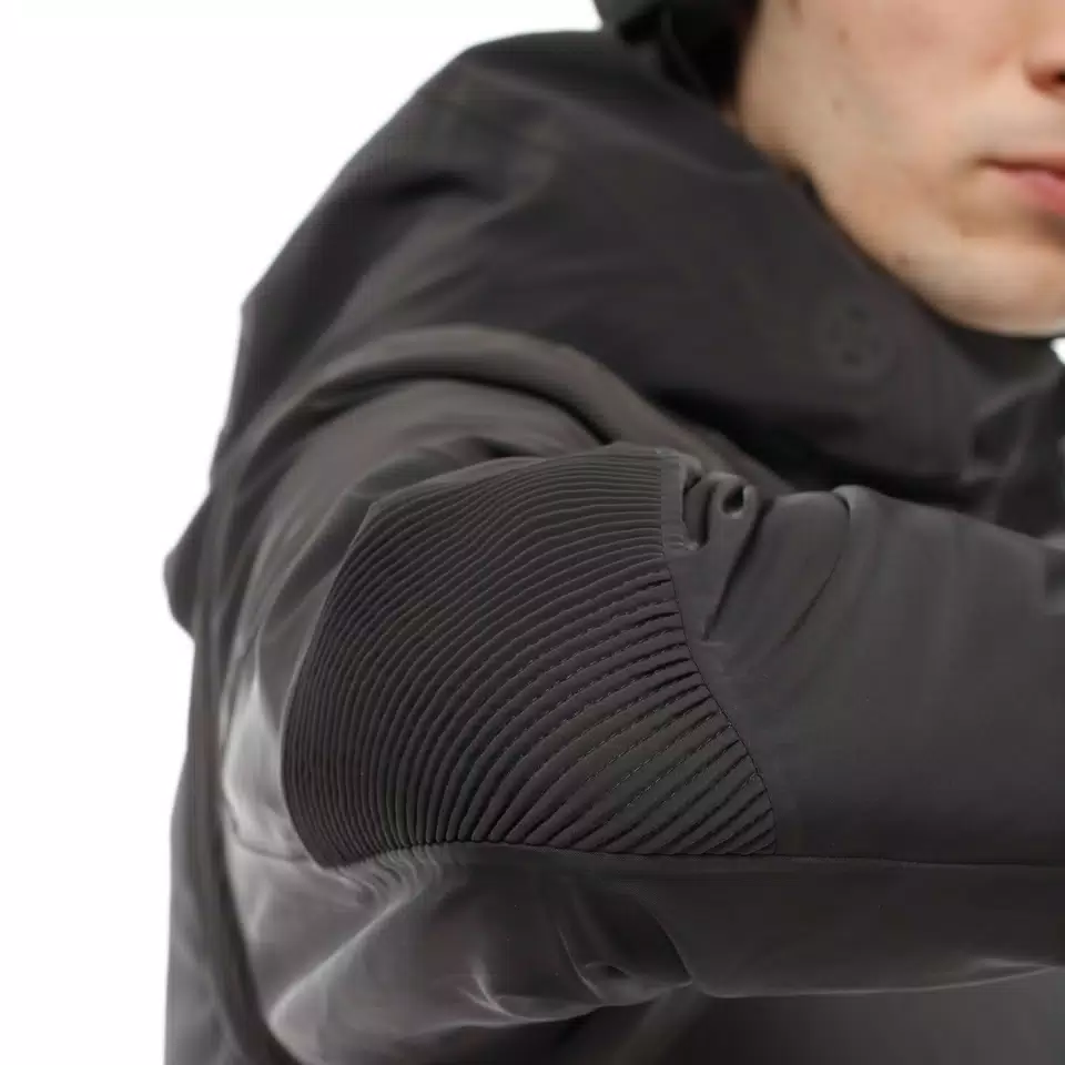 SPEED DEMON LAB DOMEAIR™ PRO - MEN’S SKI JACKET - STRETCH-LIMO - 8