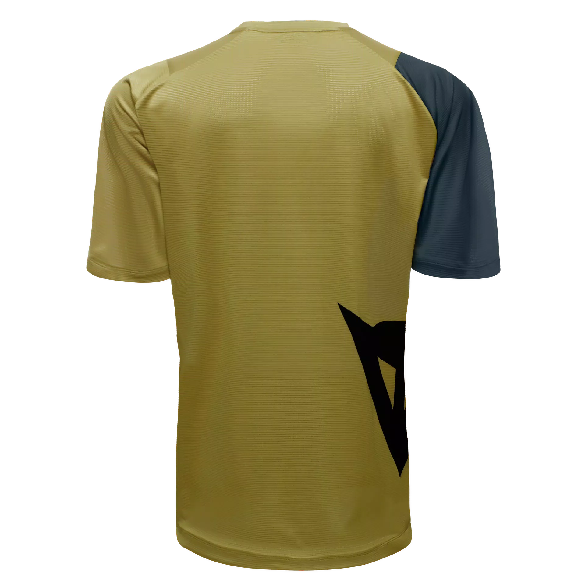 HG AER JERSEY SS - HEREN FIETSSHIRT MET KORTE MOUWEN
