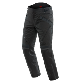 Dainese AMSTERDAM DDRY trousers Black