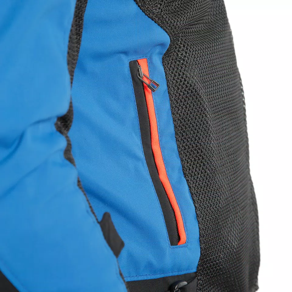 AIR FRAME D1 TEX JACKET -  - 11