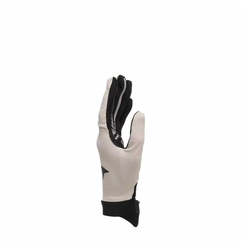 HGR - UNISEX BIKE GLOVES - SAND - 2