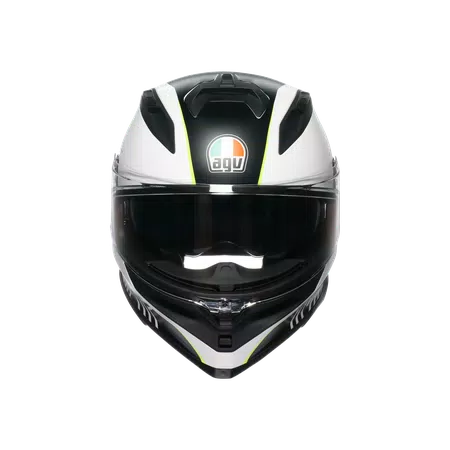 K7 AGV DOT(E2206) MPLK - SUPER 46 -  - 2
