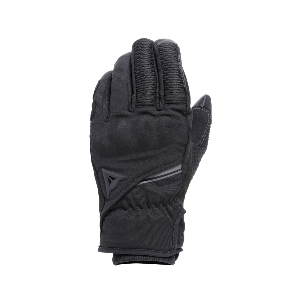 trento-d-dry-thermal-gloves-black-black image number 0
