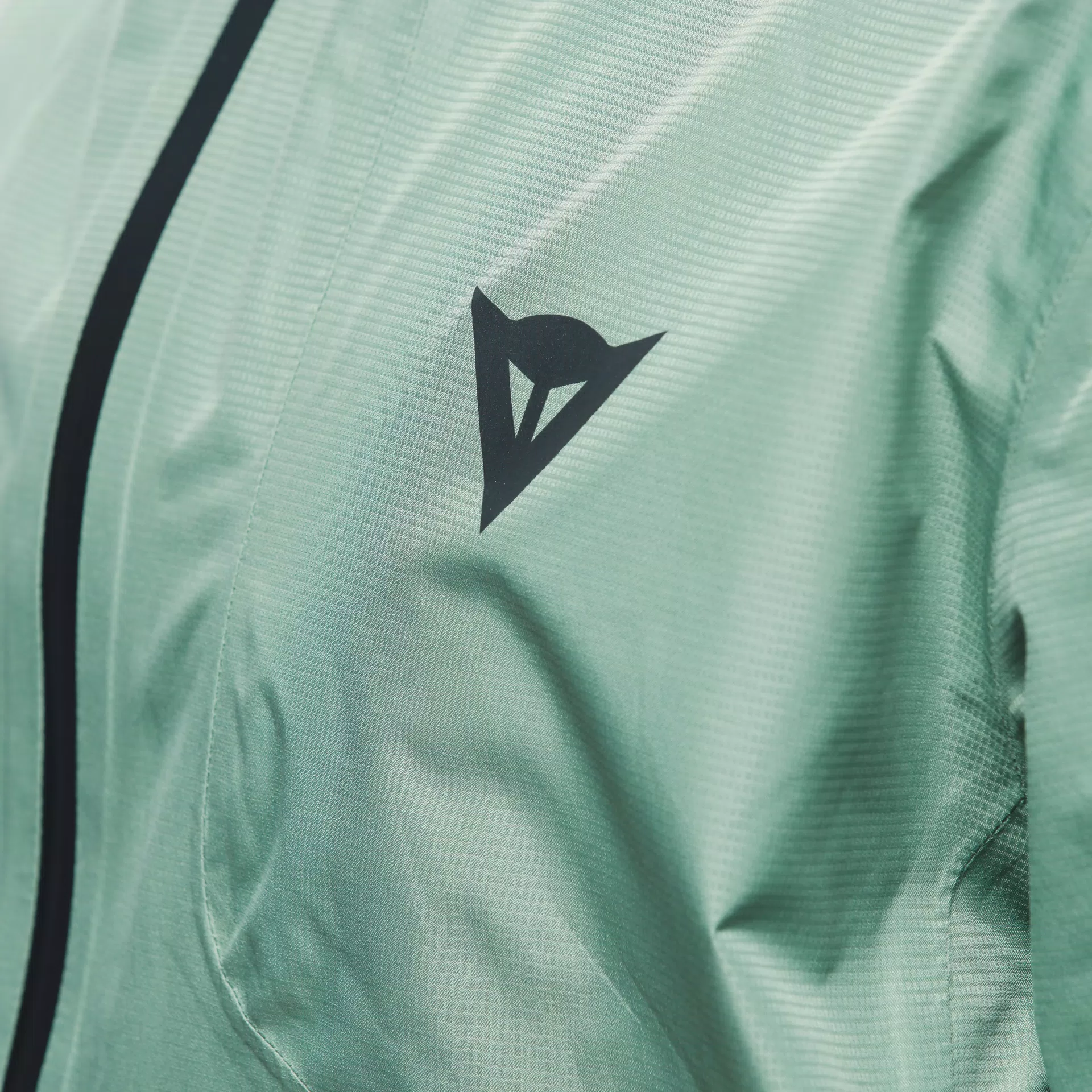 HGC SHELL LIGHT - MEN'S WATERPROOF BIKE JACKET