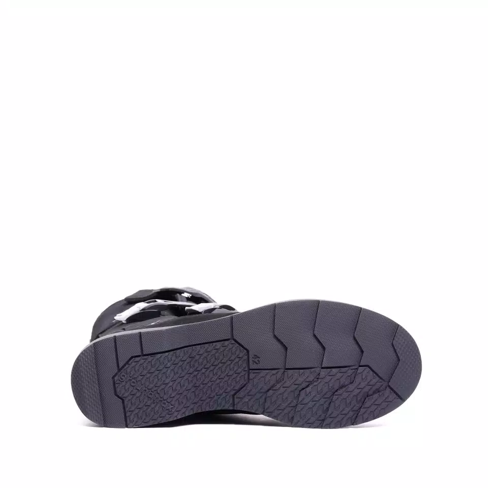 OVERYOND XT GORE-TEX&reg; BOOTS - BLACK/BLACK - 4