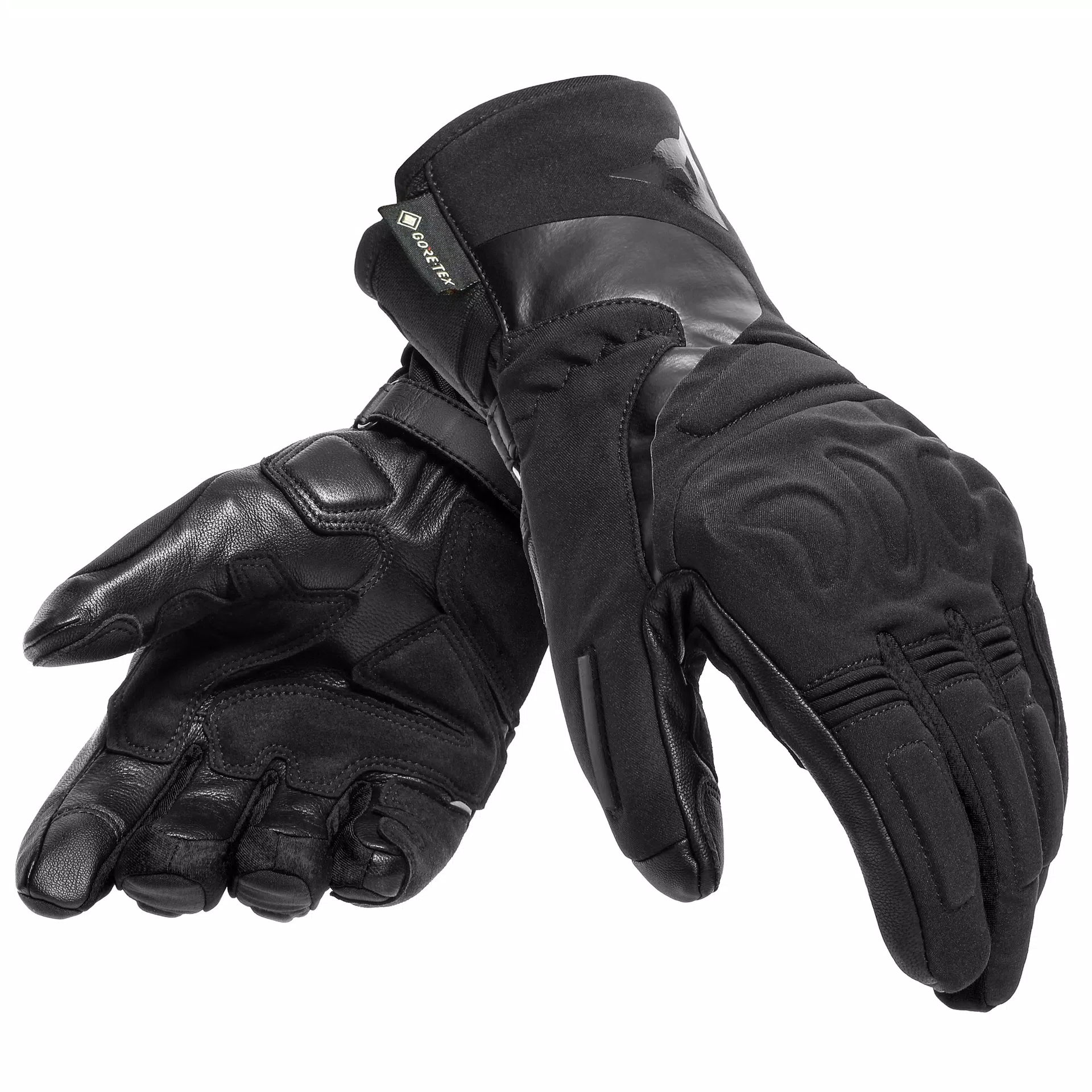 NEBULA GORE-TEX® - WOMEN'S WATERPROOF MOTORCYCLE GLOVES