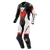 BLACK/WHITE/RED-FLUO