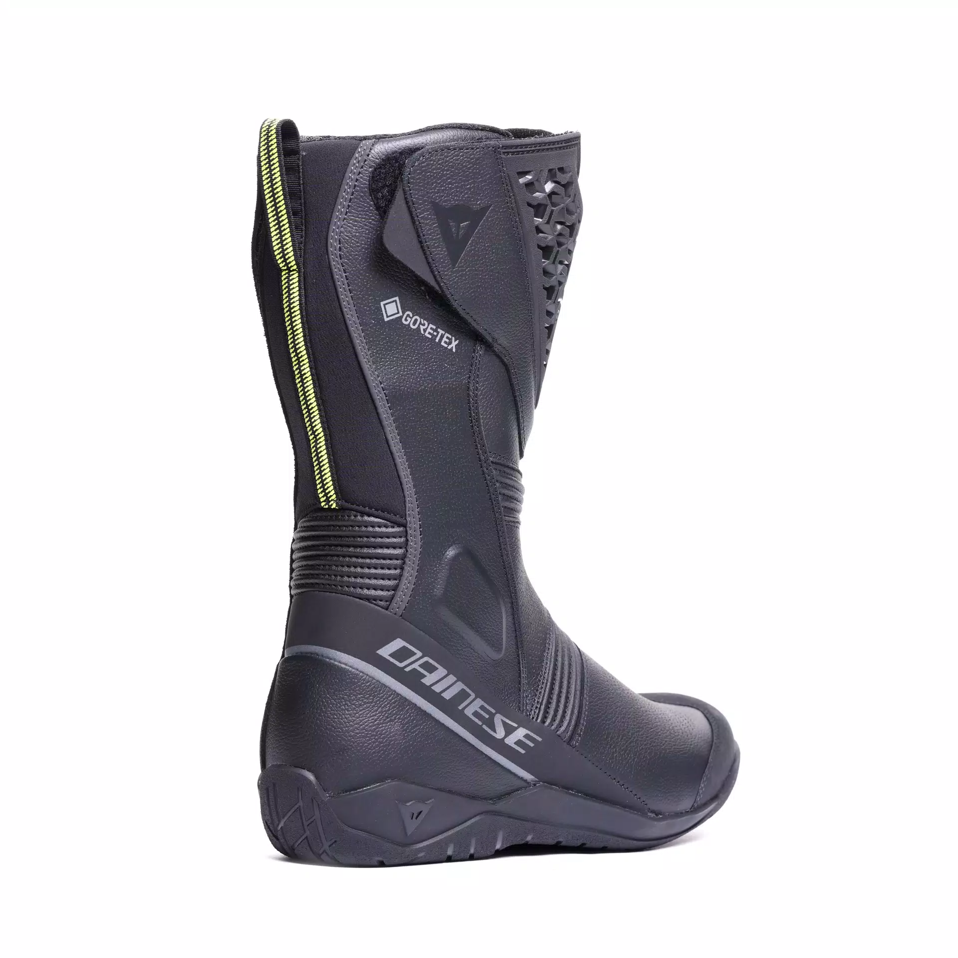 FULCRUM 3 GORE-TEX&reg; - MEN'S WATERPROOF MOTORCYCLE TOURING BOOTS