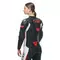 GROBNIK - WOMEN'S 1-PIECE MOTORCYCLE PERFORATED LEATHER SUIT
