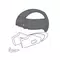 AGV CROWN PAD K-3 (XXL) - -