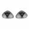 DETS ALUMINUM SHOULDERS - REPLACEMENT SHOULDER PLATES