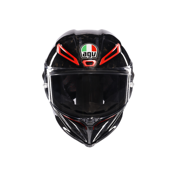 pista-gp-rr-italia-carbonio-forgiato-motorbike-full-face-helmet-e2206-dot image number 1