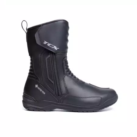 X-FIVE 5 GORE-TEX® STIVALI MOTO IMPERMEABILI UOMO - NERO -  - 2