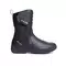 X-FIVE 5 GORE-TEX® WATERPROOF MOTORCYCLE BOOTS MEN - BLACK