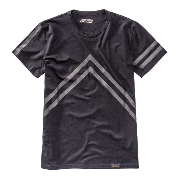 FRECCIA72 T-SHIRT BLACK- Dainese72