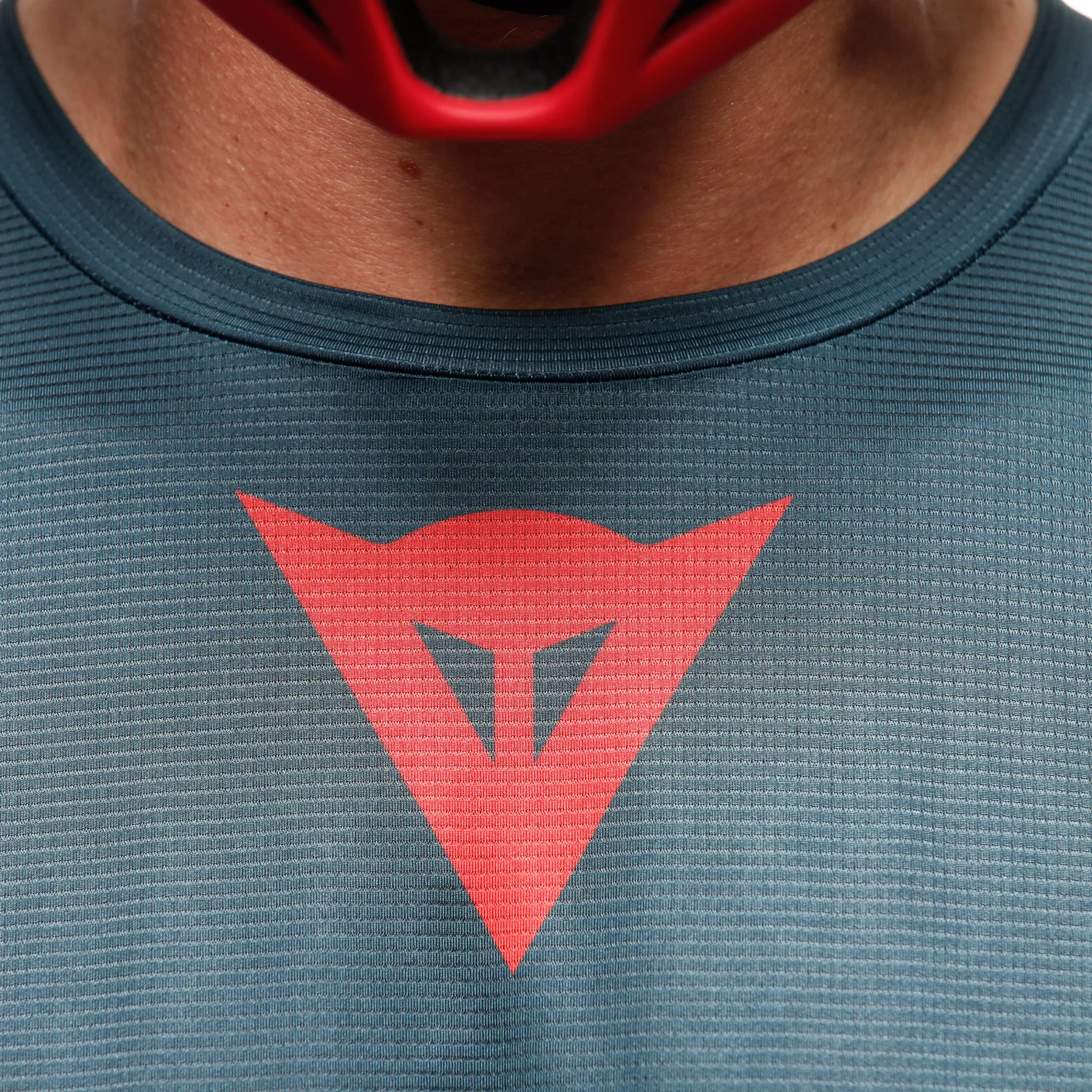 HG AER JERSEY SS - HEREN FIETSSHIRT MET KORTE MOUWEN