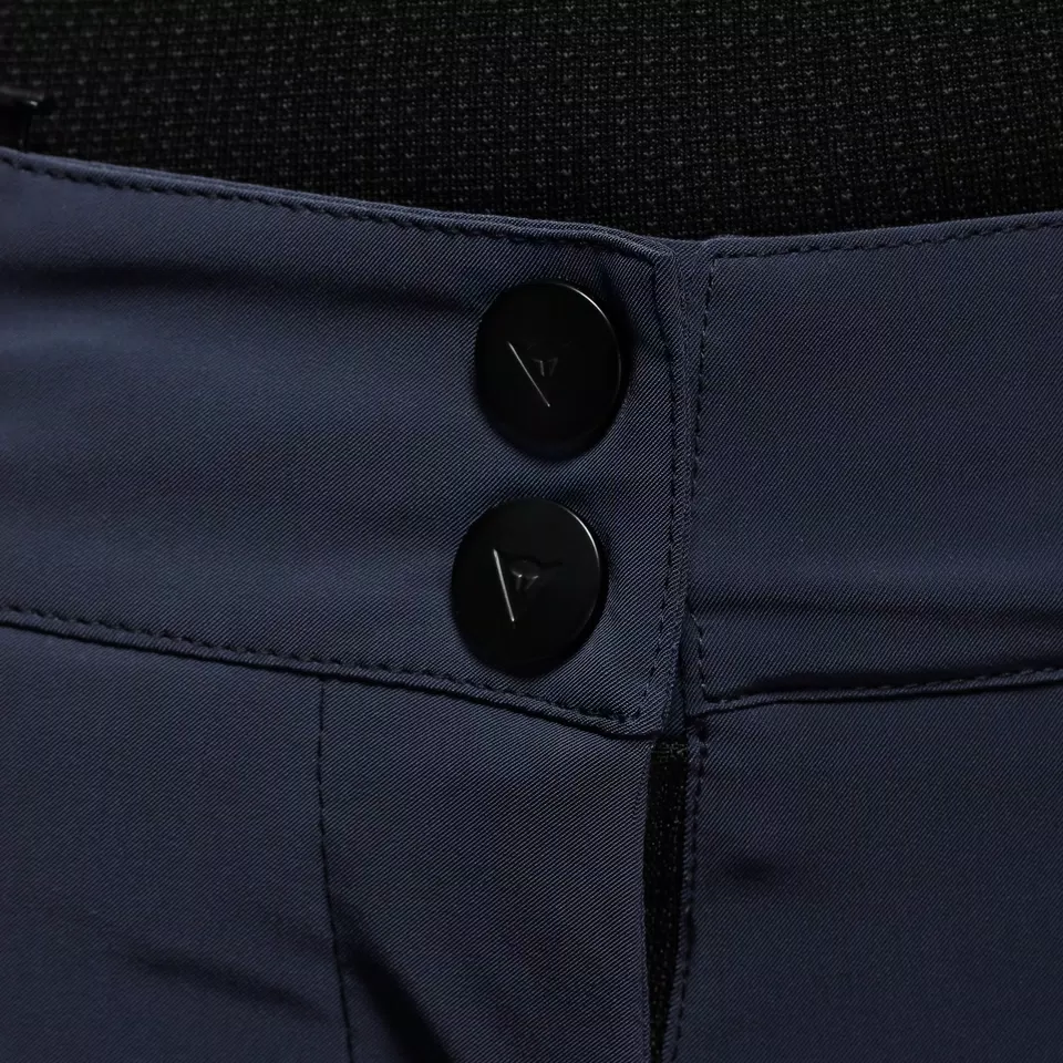 LIGERA DERMIZAX EV™ - WOMEN'S SKI PANTS | NIGHTBLUE | Dainese