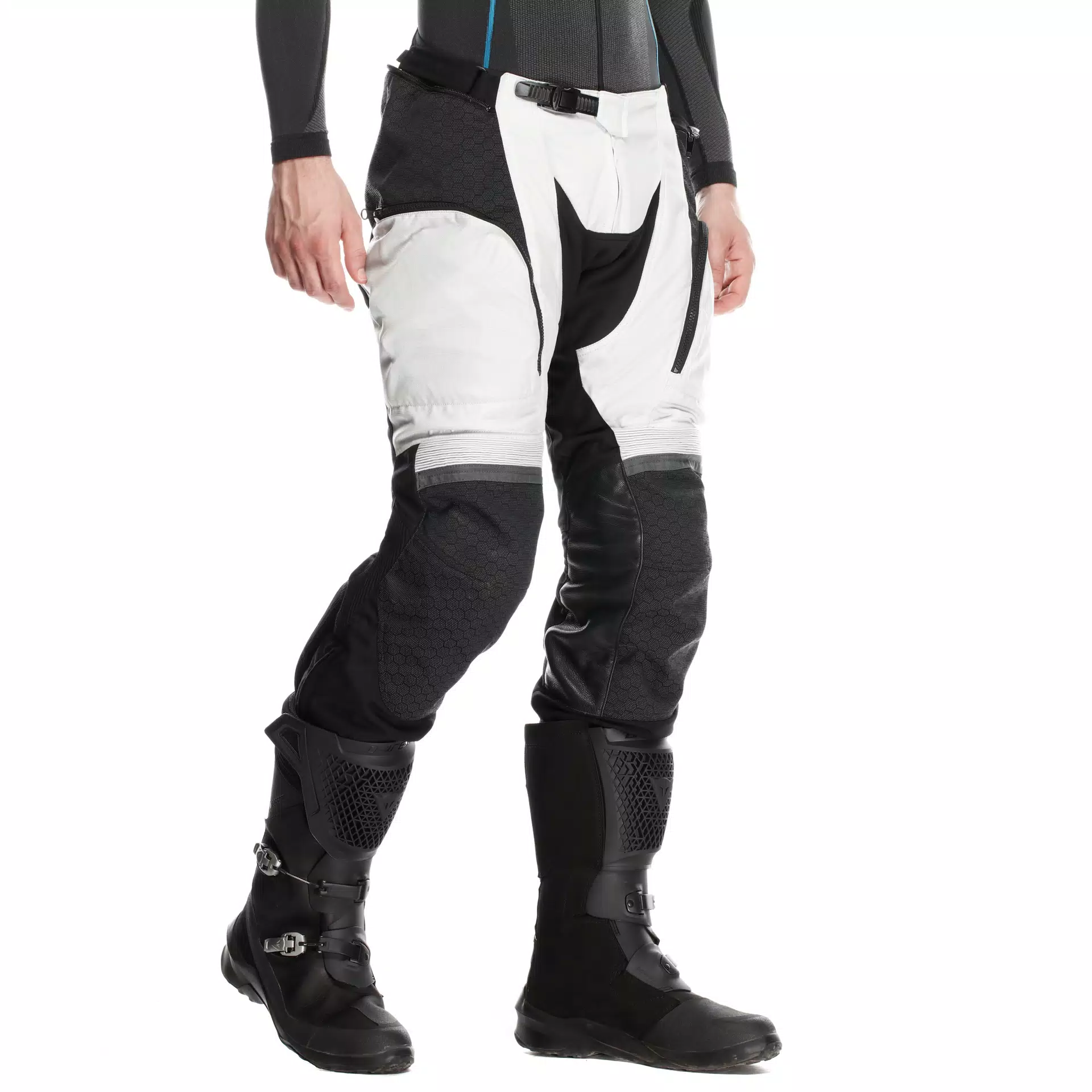 SUPER ADVENTURE ABS&Oslash;LUTESHELL&trade; - MEN OFF-ROAD MOTORCYCLE PANTS