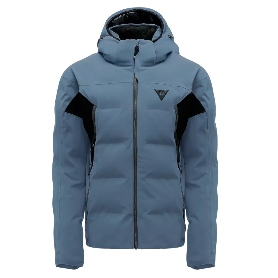 MEN'S CROSS-FUNCTIONAL DOWN JACKET - STELLAR - 1